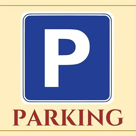 بيت ضيافة Maria Pia