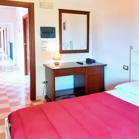 Maria Pia ألغيرو