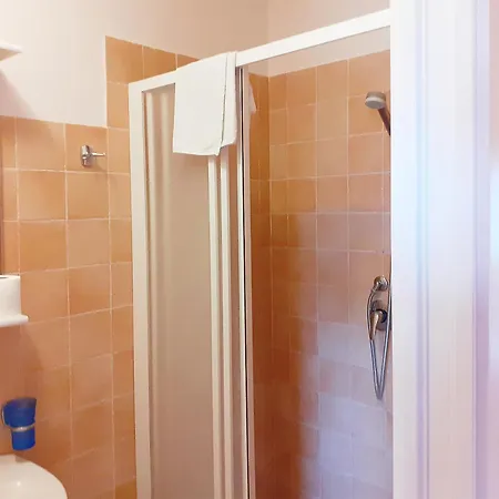 Maria Pia بيت ضيافة ألغيرو