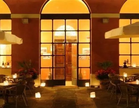 بيت ضيافة Maria Pia 3*