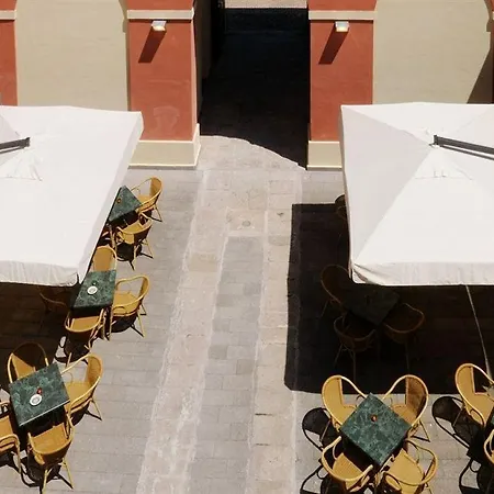 Maria Pia 3* ألغيرو