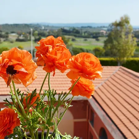 Maria Pia بيت ضيافة