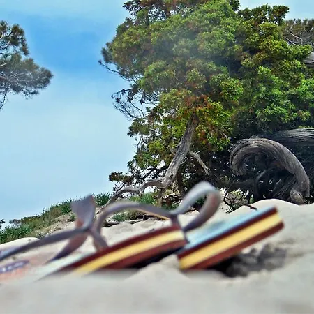 Maria Pia بيت ضيافة 3*