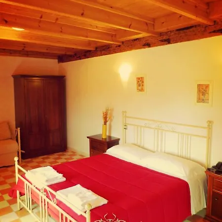 Maria Pia 3* ألغيرو