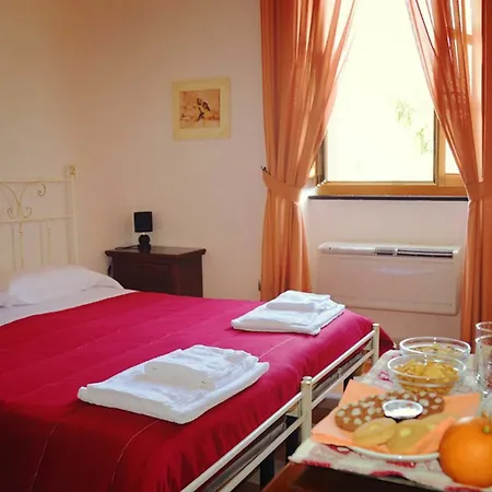 Maria Pia بيت ضيافة 3*